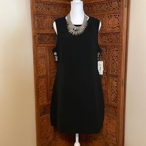 XL Fashion Union Little Black Dreas